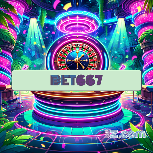 Cassino Encantado: A Magia dos Jogos no Bet667