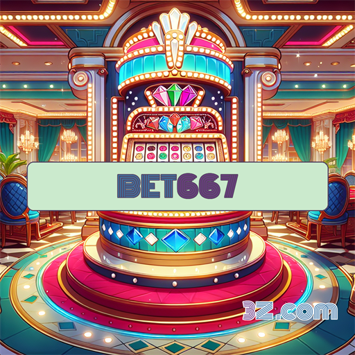 A Experiência Confiavel do Bet667: Segurança e Diversão em Jogo