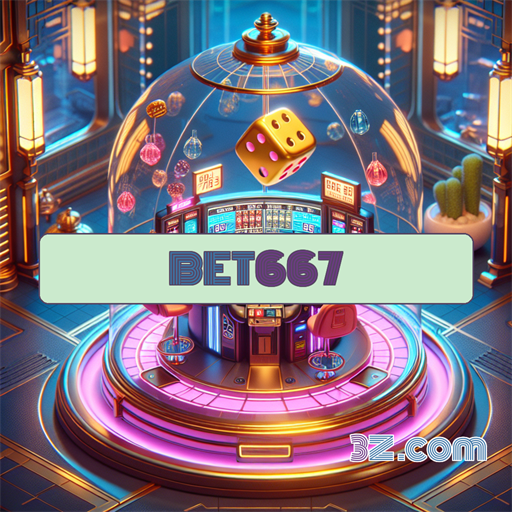 Explorando os Jogos Inovadores da Bet667