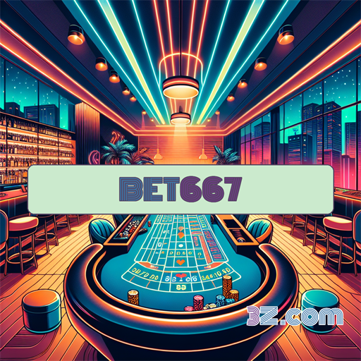 Inovação em Jogos: Veja a Plataforma do Bet667