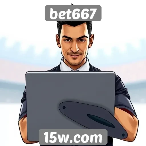 Vantagens e desvantagens da plataforma bet667