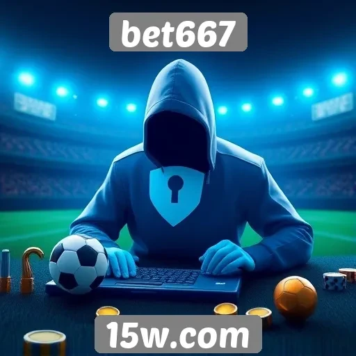 Avaliação da segurança do site de jogos bet667